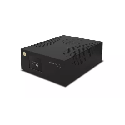 Gold Note Préampli Phono PH 5.2 Noir
